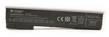 ProBook 640: акумулятори HP для ноутбуків PowerPlant (HSTNN-DB4Y, CA06) 10.8V 5200mAh ProBook 640: акумулятори HP для ноутбуків PowerPlant (HSTNN-DB4Y, CA06) 10.8V 5200mAh