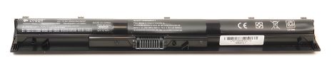 PowerPlant аккумулятор для ноутбуков HP Pavilion 15 (HSTNN-DB6T, KI04) 14.8V 2600mAh