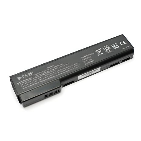 Ноутбук HP EliteBook 8460p аккумулятор от PowerPlant (HSTNN-I90C, HP8460LH) 10.8V 5200mAh