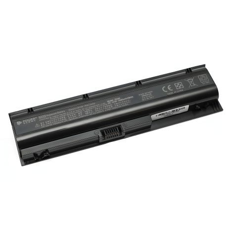 Акумулятор PowerPlant для ноутбуків HP ProBook 4340s (HSTNN-YB3K, HP4340LH) 10.8V 5200mAh