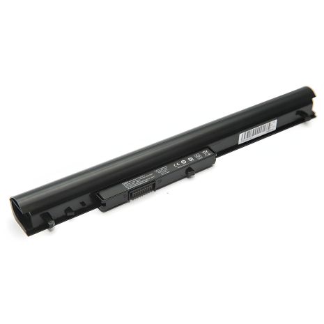 PowerPlant акумулятори для ноутбуків HP CQ14 OA04 (HSTNN-LB5Y) 14.8V 2600mAh