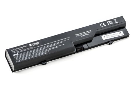 Акумулятори PowerPlant для HP 420 (587706-121, H4320LH), 10.8V 5200mAh Акумулятори PowerPlant для HP 420 (587706-121, H4320LH), 10.8V 5200mAh