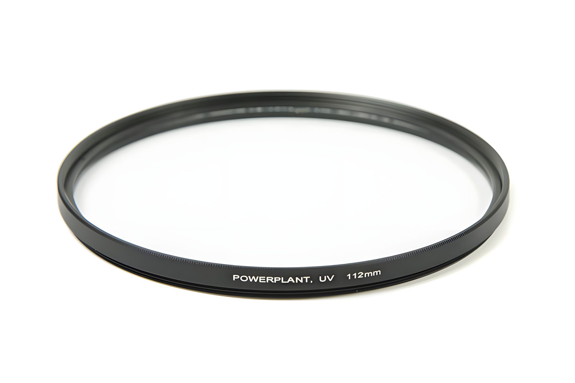 UV светофильтр PowerPlant 112 мм UV светофильтр PowerPlant 112 мм