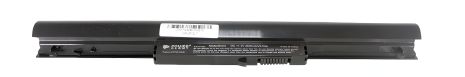 Ноутбуков АКБ PowerPlant для HP Pavilion Sleekbook 15 (HSTNN-YB4D) 14.4V 2600mAh