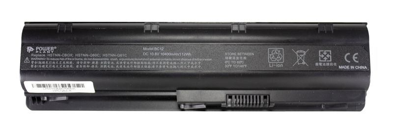 Акумулятор для ноутбуків HP Presario CQ42 (HSTNN-CB0X, H CQ42 3S2P) 10.8V 10400mAh Акумулятор для ноутбуків HP Presario CQ42 (HSTNN-CB0X, H CQ42 3S2P) 10.8V 10400mAh
