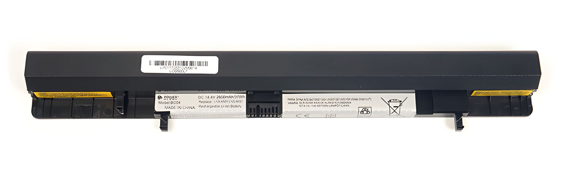 Аккумулятор PowerPlant для ноутбуков IBM/LENOVO IdeaPad S500 Series (LOS500L7) 14.4V 2600mAh Аккумулятор PowerPlant для ноутбуков IBM/LENOVO IdeaPad S500 Series (LOS500L7) 14.4V 2600mAh