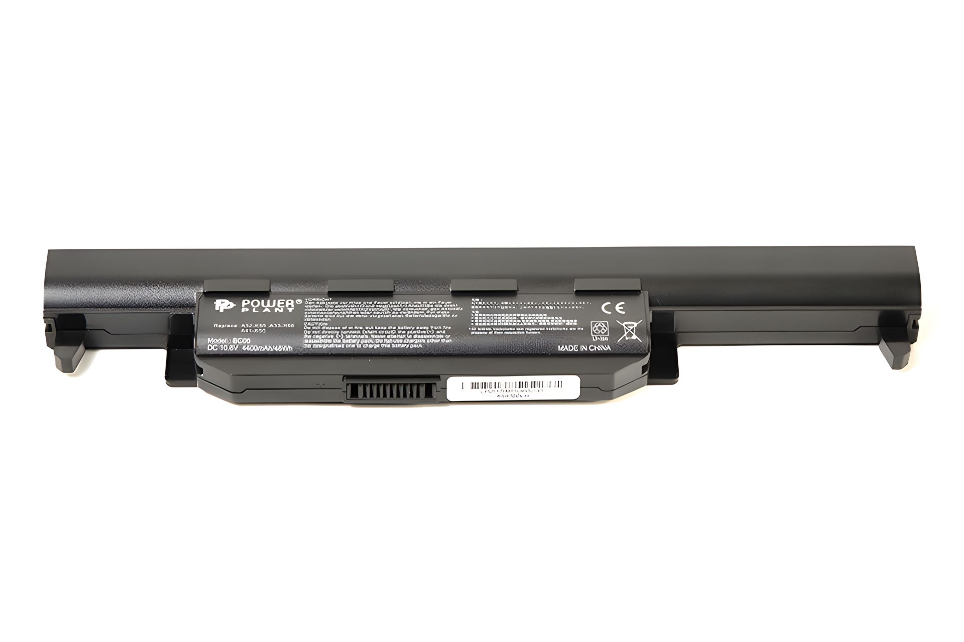 Акумулятор для Ноутбуків ASUS K45 (ASK550LH, A32-K55) 10.8V 4400mAh Акумулятор для Ноутбуків ASUS K45 (ASK550LH, A32-K55) 10.8V 4400mAh