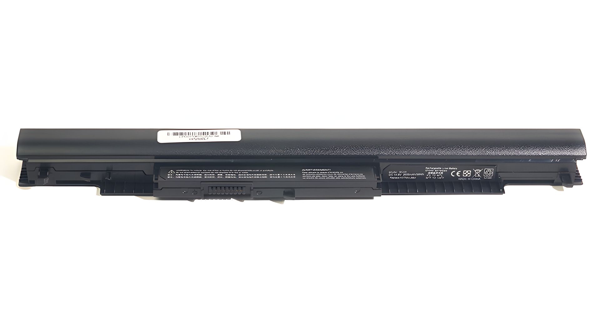 Аккумулятор PowerPlant для ноутбуков HP 240 G4 (HS04, HP2500L7) 14.8V, 2600mAh Аккумулятор PowerPlant для ноутбуков HP 240 G4 (HS04, HP2500L7) 14.8V, 2600mAh