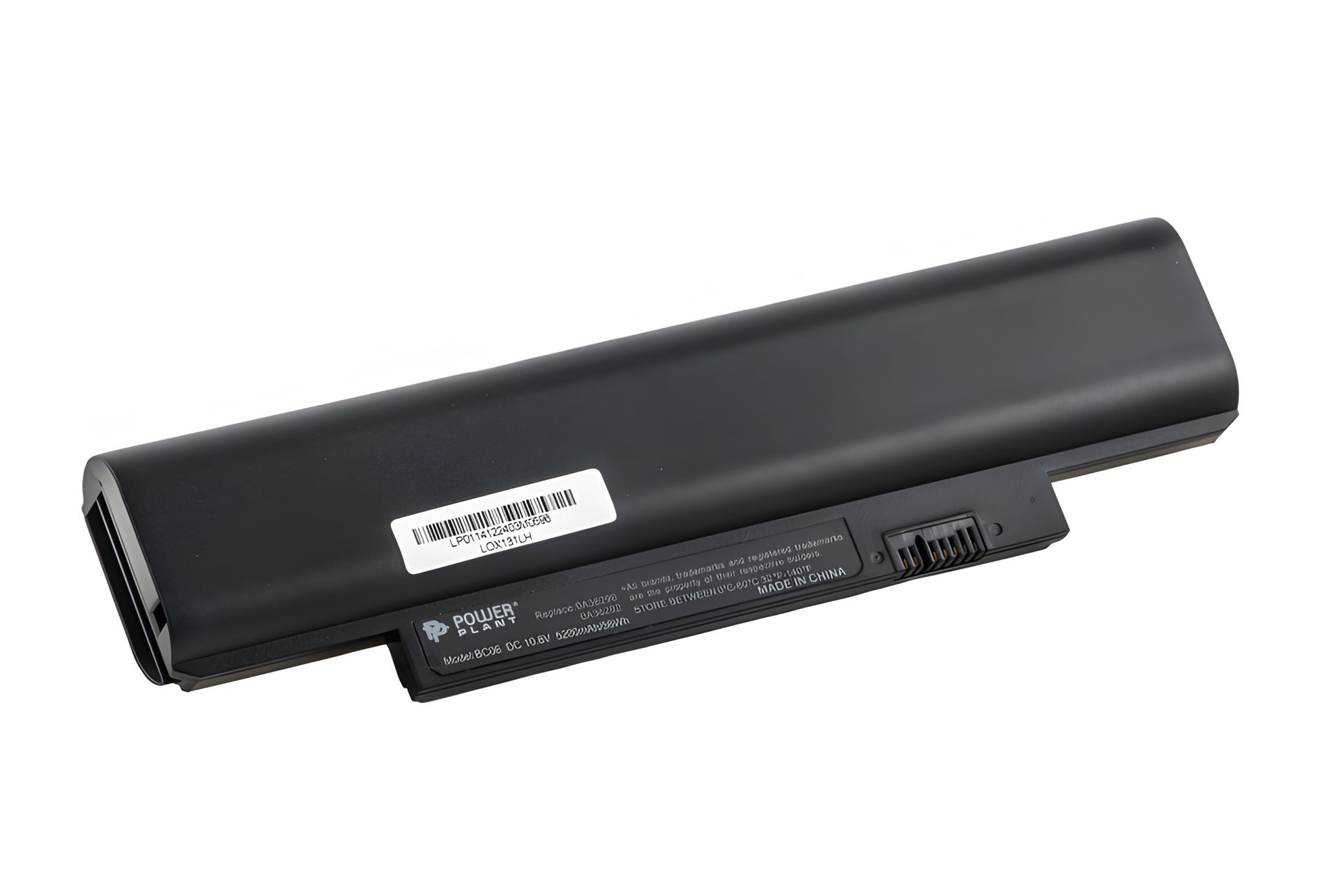 IBM/LENOVO ThinkPad X131e ноутбуков аккумулятор PowerPlant (42T4947) 10.8V 5200mAh IBM/LENOVO ThinkPad X131e ноутбуков аккумулятор PowerPlant (42T4947) 10.8V 5200mAh
