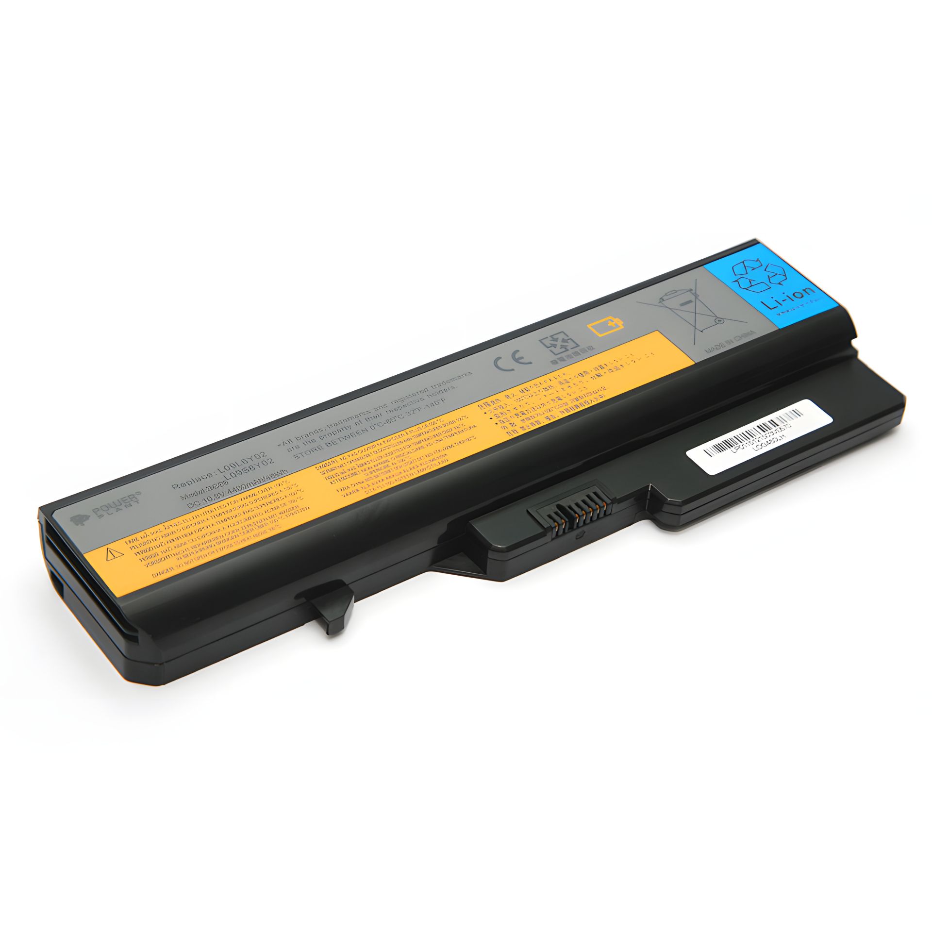 Аккумулятор для ноутбуков PowerPlant IBM/LENOVO IdeaPad G460 (L09L6Y02, LOG460LH) 10.8V 4400mAh Аккумулятор для ноутбуков PowerPlant IBM/LENOVO IdeaPad G460 (L09L6Y02, LOG460LH) 10.8V 4400mAh