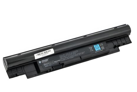 DELL Vostro V131: акумулятори для ноутбуків PowerPlant (H7XW1) 11.1V 5200mAh