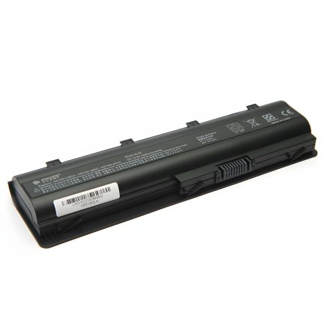 Ноутбуков PowerPlant АКБ для HP Presario CQ42 (HSTNN-CB0X, H CQ42 3S2P) 10.8V 4400mAh