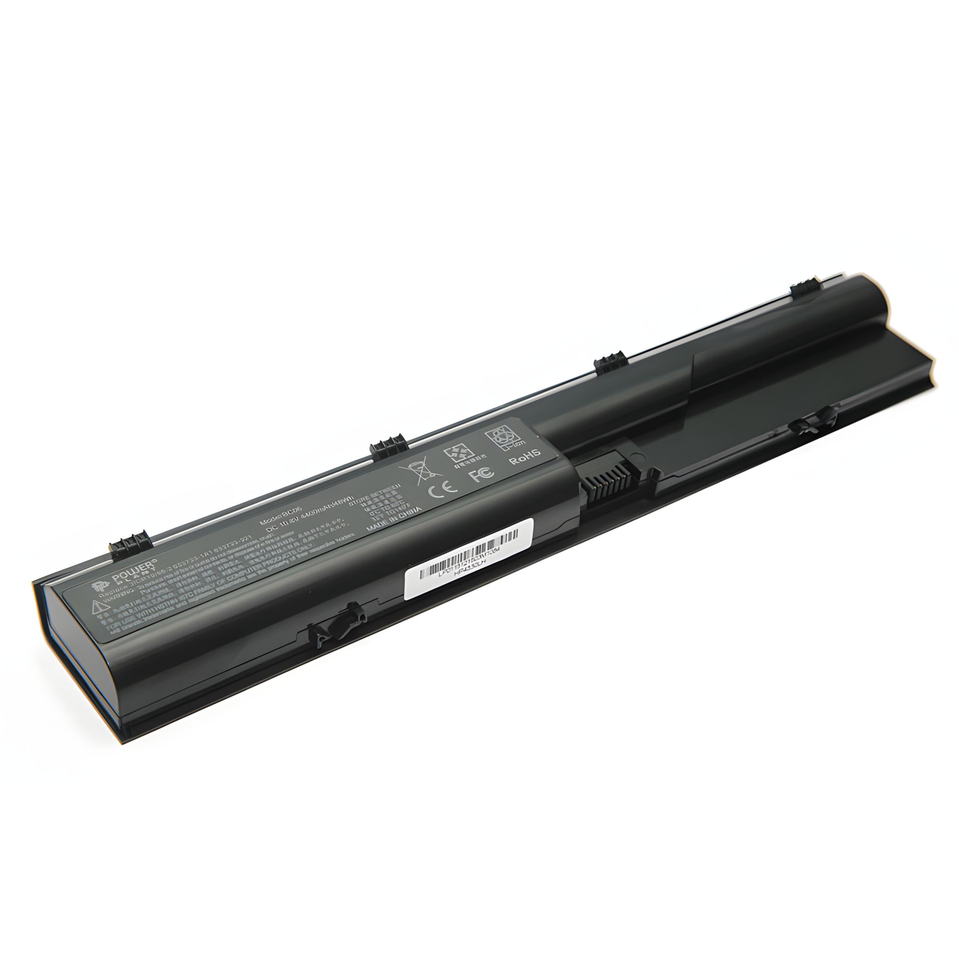 PowerPlant акумулятори для HP ProBook 4330s ноутбуків (HSTNN-I02C) 10.8V 4400mAh PowerPlant акумулятори для HP ProBook 4330s ноутбуків (HSTNN-I02C) 10.8V 4400mAh