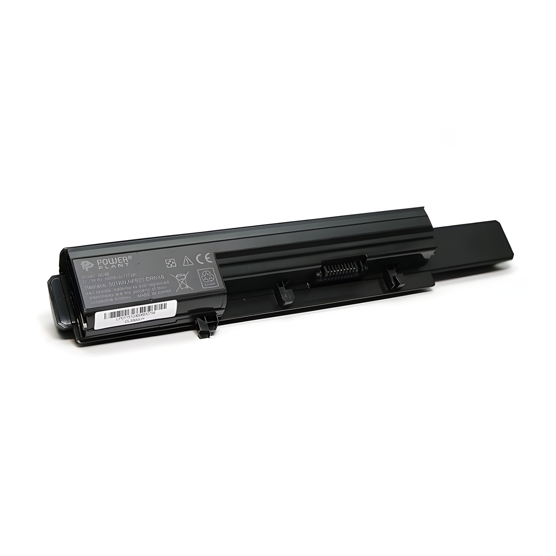 PowerPlant акумулятори для DELL Vostro 3300 ноутбуків (50TKN) 14.8V 5200mAh PowerPlant акумулятори для DELL Vostro 3300 ноутбуків (50TKN) 14.8V 5200mAh