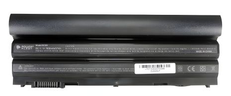 Акумулятор для ноутбуків DELL Latitude E6420 (DL6420LP, X57F1) 11.1V 7800mAh Акумулятор для ноутбуків DELL Latitude E6420 (DL6420LP, X57F1) 11.1V 7800mAh