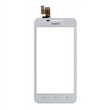 Тачскрин Huawei G630-U00 Ascend/ G630-U10/ G630-U251 білий Тачскрин Huawei G630-U00 Ascend/ G630-U10/ G630-U251 білий
