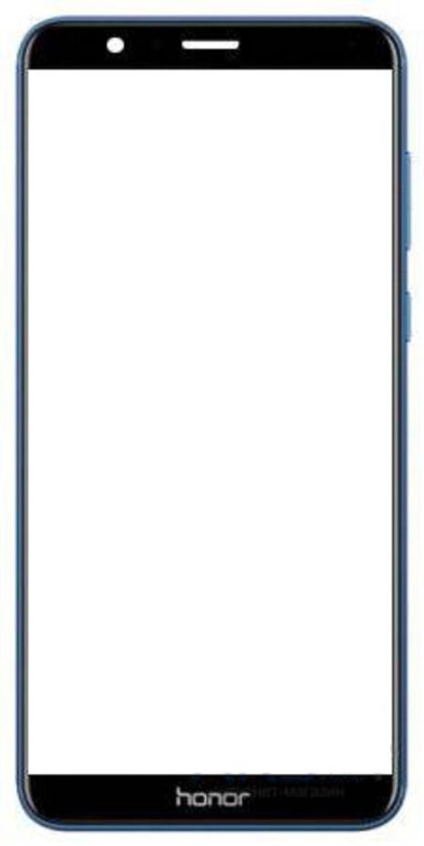 Тачскрин Huawei Honor 7X (BND-L21) черный Тачскрин Huawei Honor 7X (BND-L21) черный