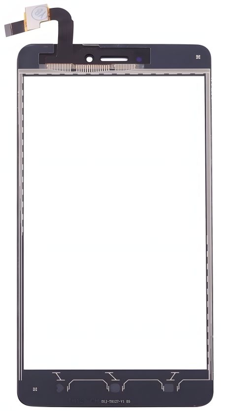 Черный Xiaomi Redmi 4X Тачскрин