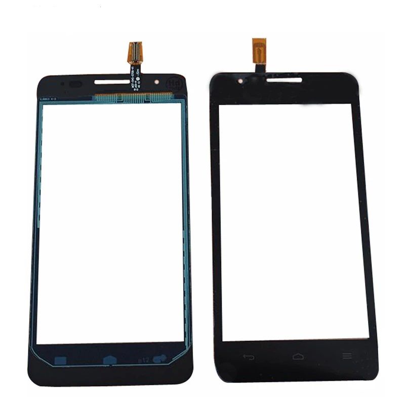 Тачскрин Huawei U8951D Ascend G510 / G520 / G525 U8951 Черный Тачскрин Huawei U8951D Ascend G510 / G520 / G525 U8951 Черный