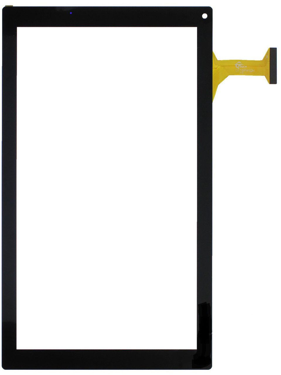 Тачскрин China Tablet Bravis (252*146) NP101/ Q100L Черный Тачскрин China Tablet Bravis (252*146) NP101/ Q100L Черный