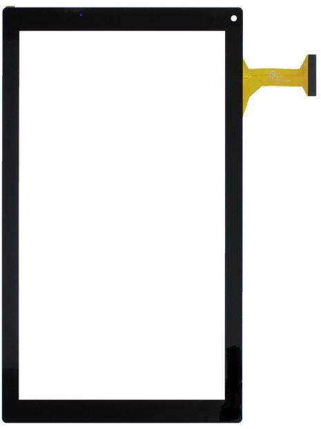 Тачскрин China Tablet Bravis (252*146) NP101/ Q100L Черный Тачскрин China Tablet Bravis (252*146) NP101/ Q100L Черный
