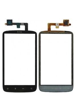Тачскрин HTC Z710e/G14 Sensation Black Тачскрин HTC Z710e/G14 Sensation Black