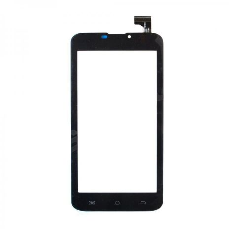 Тачскрин Bravis Zeus/Supra 621G Чорний