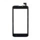 Тачскрин Bravis Zeus/Supra 621G Чорний