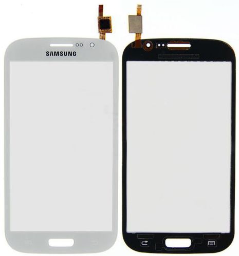 Тачскрин Samsung i9082, Galaxy Grand Duos White Тачскрин Samsung i9082, Galaxy Grand Duos White