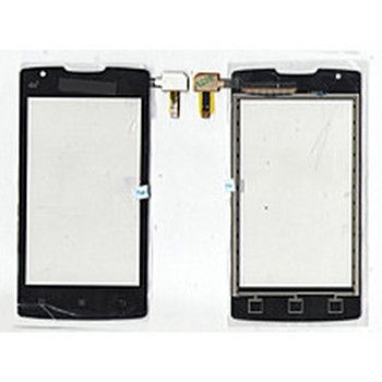 Тачскрин Lenovo A2800d black Тачскрин Lenovo A2800d black