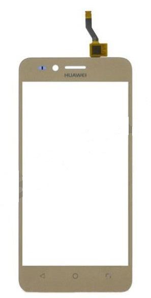 Тачскрин Huawei Ascend Y3 II (4G версия) золотой Тачскрин Huawei Ascend Y3 II (4G версия) золотой