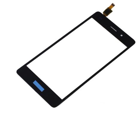 Тачскрин Huawei P8 Lite (ALE21) черный Тачскрин Huawei P8 Lite (ALE21) черный