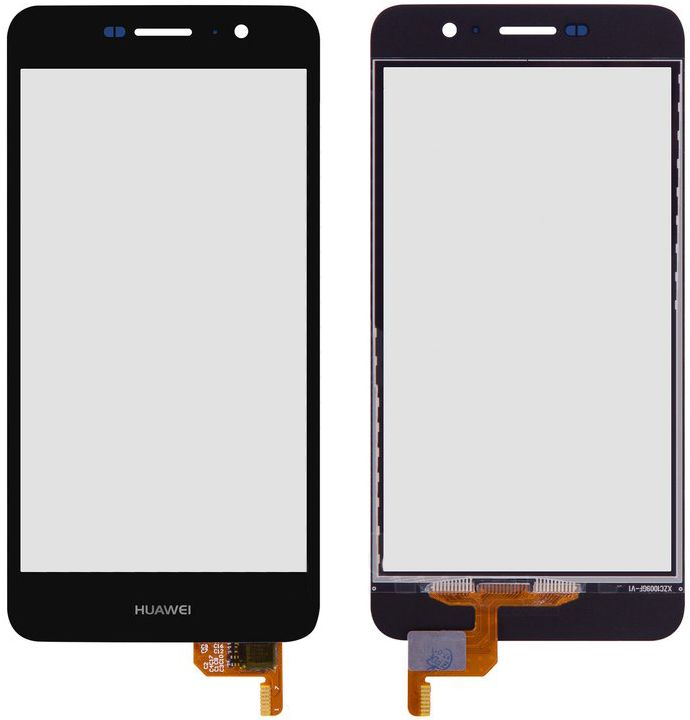 Тачскрин Huawei Y6 Pro Enjoy 5 чорний Тачскрин Huawei Y6 Pro Enjoy 5 чорний