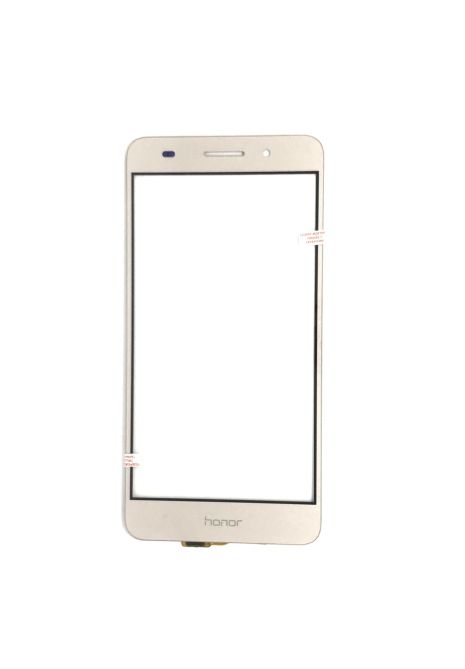 Тачскрин Huawei Y6 II (CAM-L21)/ Honor 5A (CAM-AL00) золотой Тачскрин Huawei Y6 II (CAM-L21)/ Honor 5A (CAM-AL00) золотой