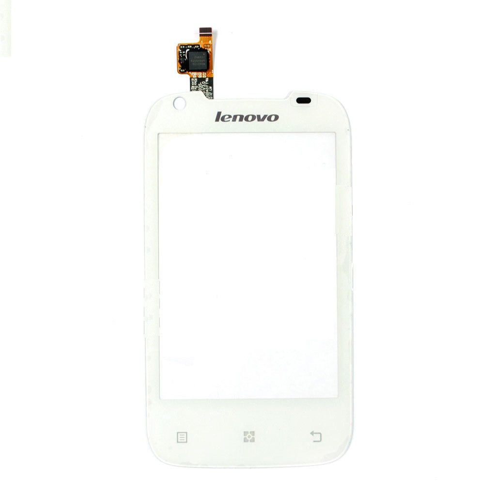 Тачскрин Lenovo A360 white Тачскрин Lenovo A360 white