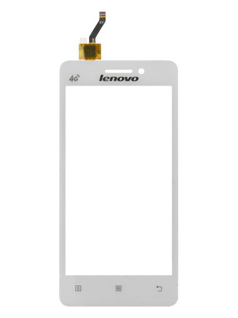 Тачскрин Lenovo A360T белый Тачскрин Lenovo A360T белый