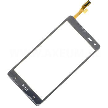 Тачскрин HTC Desire 300 Black Тачскрин HTC Desire 300 Black