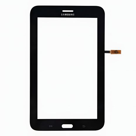 Черный Тачскрин Samsung T111/T113 Galaxy Tab 3 7.0 (3G)