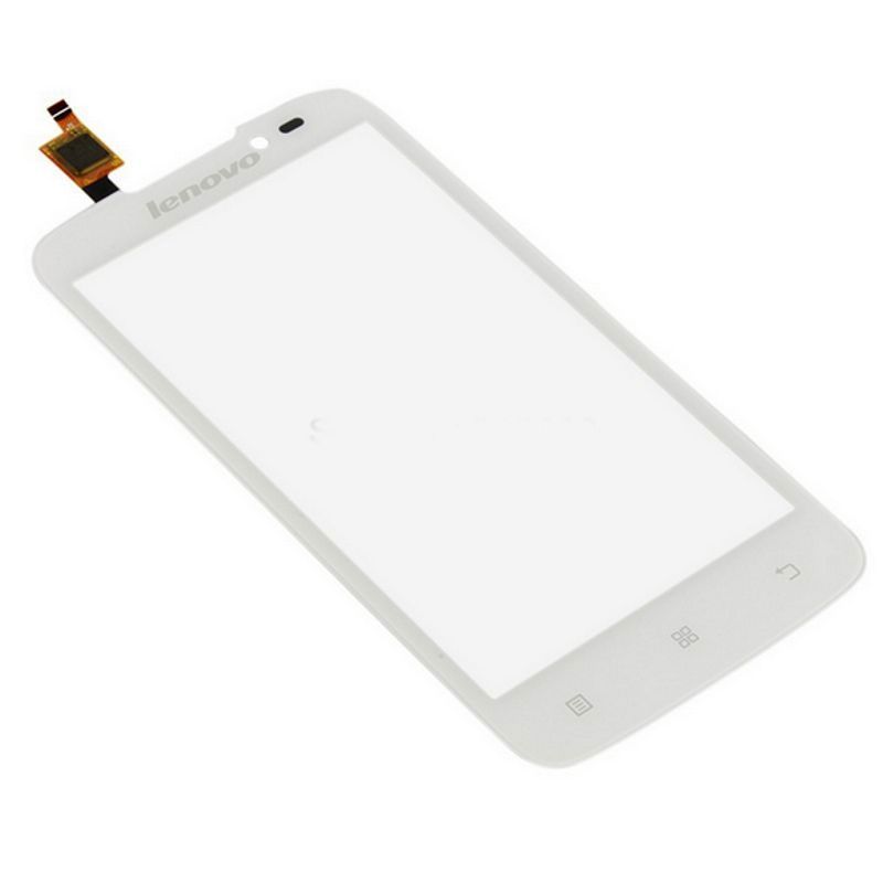 Тачскрин Lenovo A516 Білий Тачскрин Lenovo A516 Білий