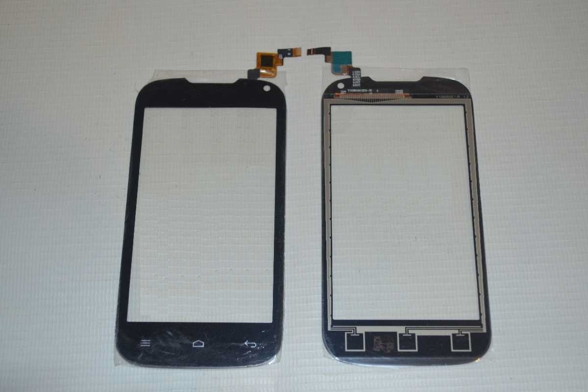 Тачскрин Nomi I401 Colt Черный Тачскрин Nomi I401 Colt Черный