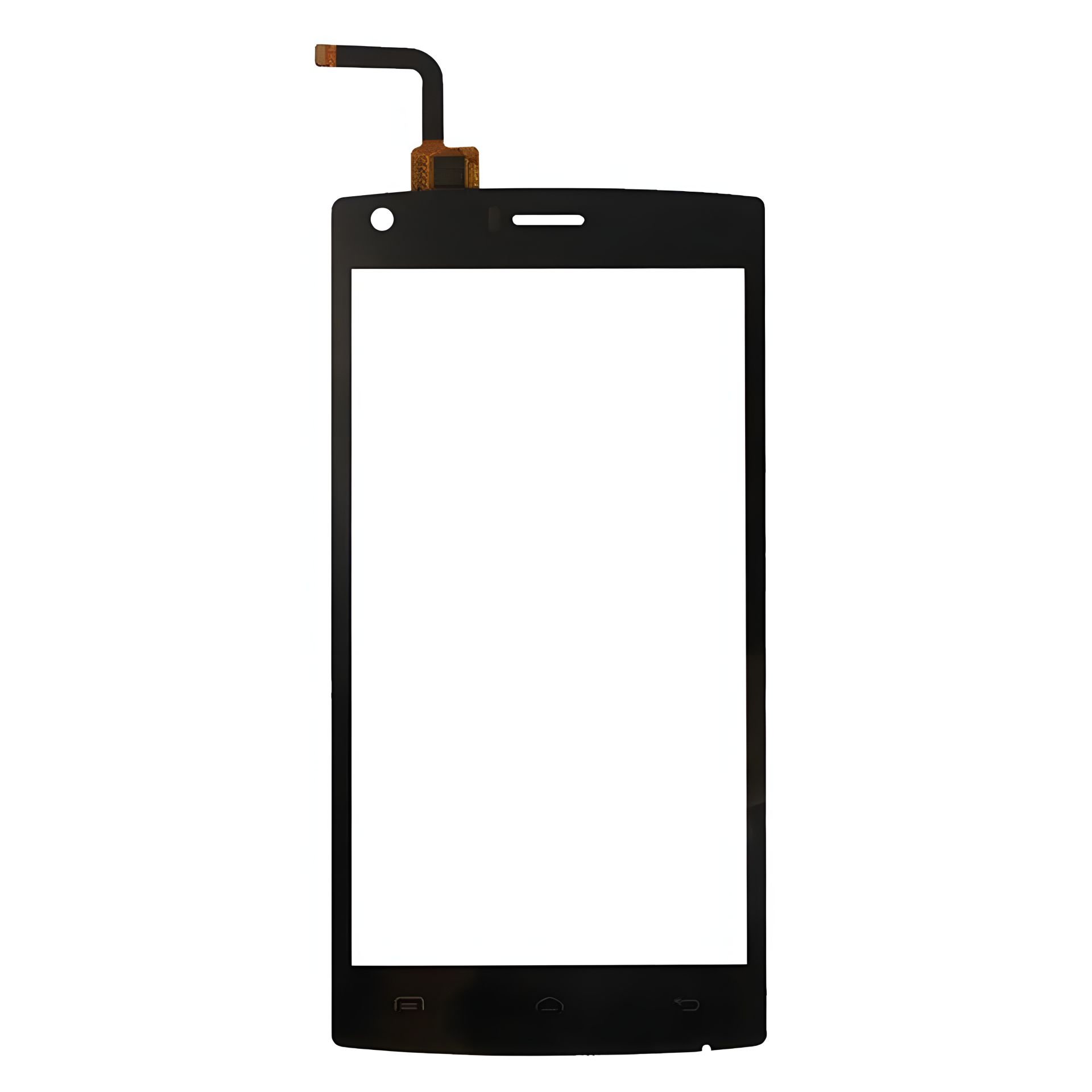 Черный Doogee X5 Max/X5 Max Pro Тачскрин Черный Doogee X5 Max/X5 Max Pro Тачскрин