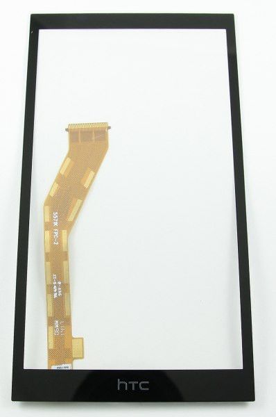 Тачскрин HTC Desire 816/816G Черный Тачскрин HTC Desire 816/816G Черный