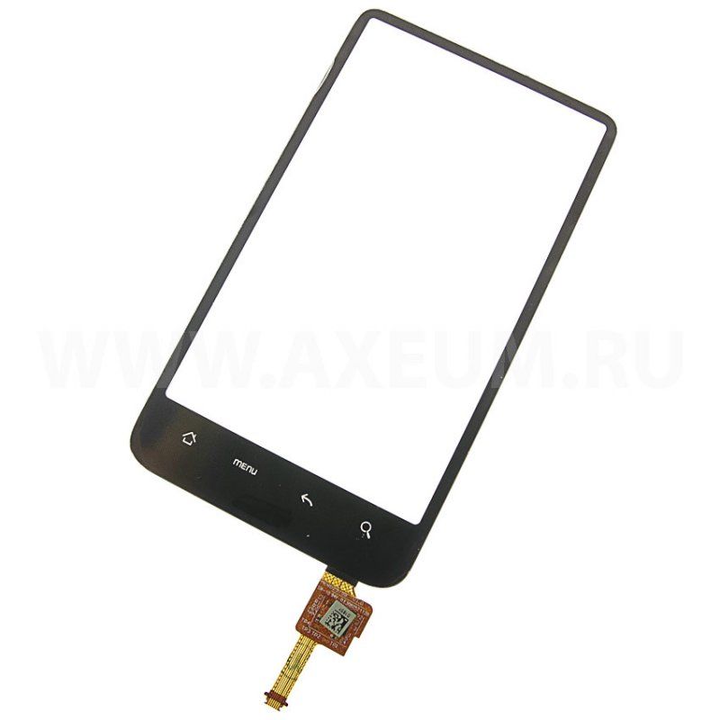 Тачскрин HTC A9191/G10 Desire HD Black Тачскрин HTC A9191/G10 Desire HD Black