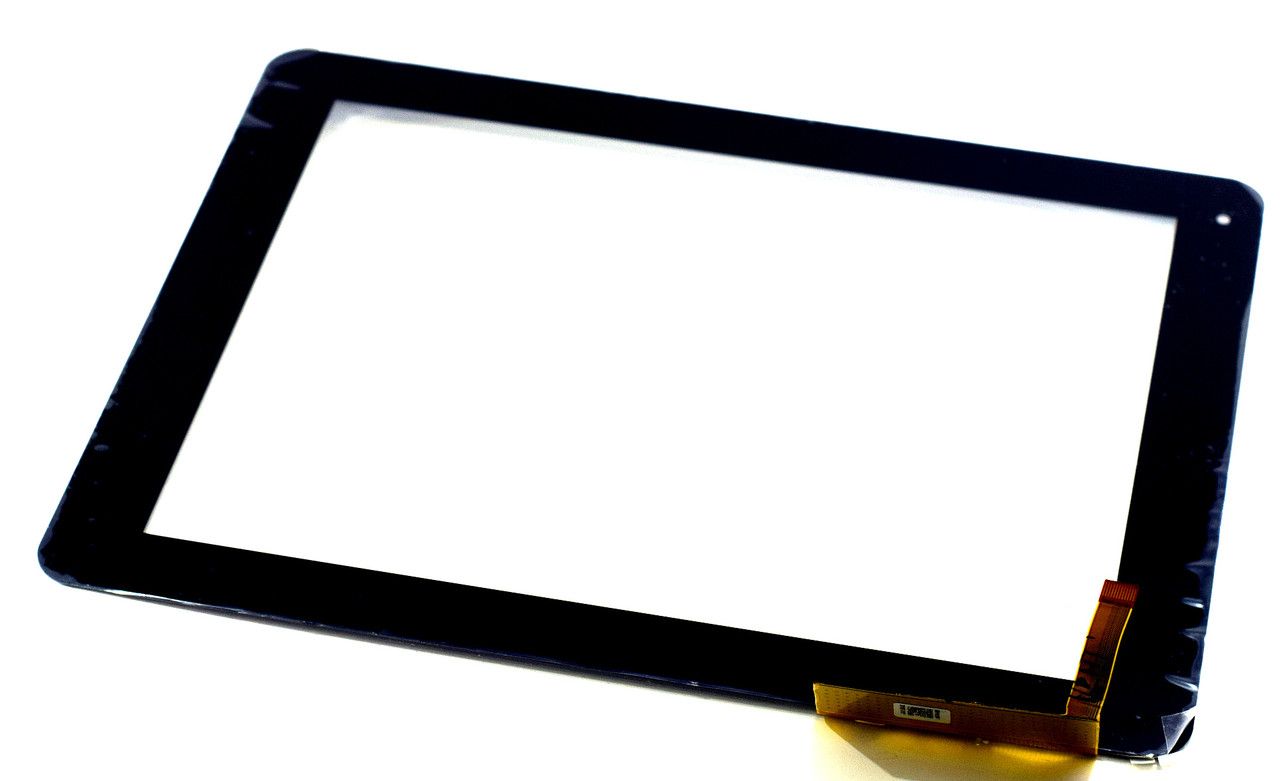 Тачскрин Assistant AP-105/ AP-109 (236*183) чёрный Тачскрин Assistant AP-105/ AP-109 (236*183) чёрный