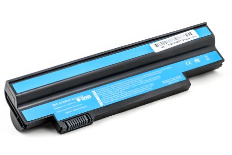Акумулятор для ноутбуків ACER Aspire One (UM09G31, AR5325LH) 11.1V 5200mAh Акумулятор для ноутбуків ACER Aspire One (UM09G31, AR5325LH) 11.1V 5200mAh