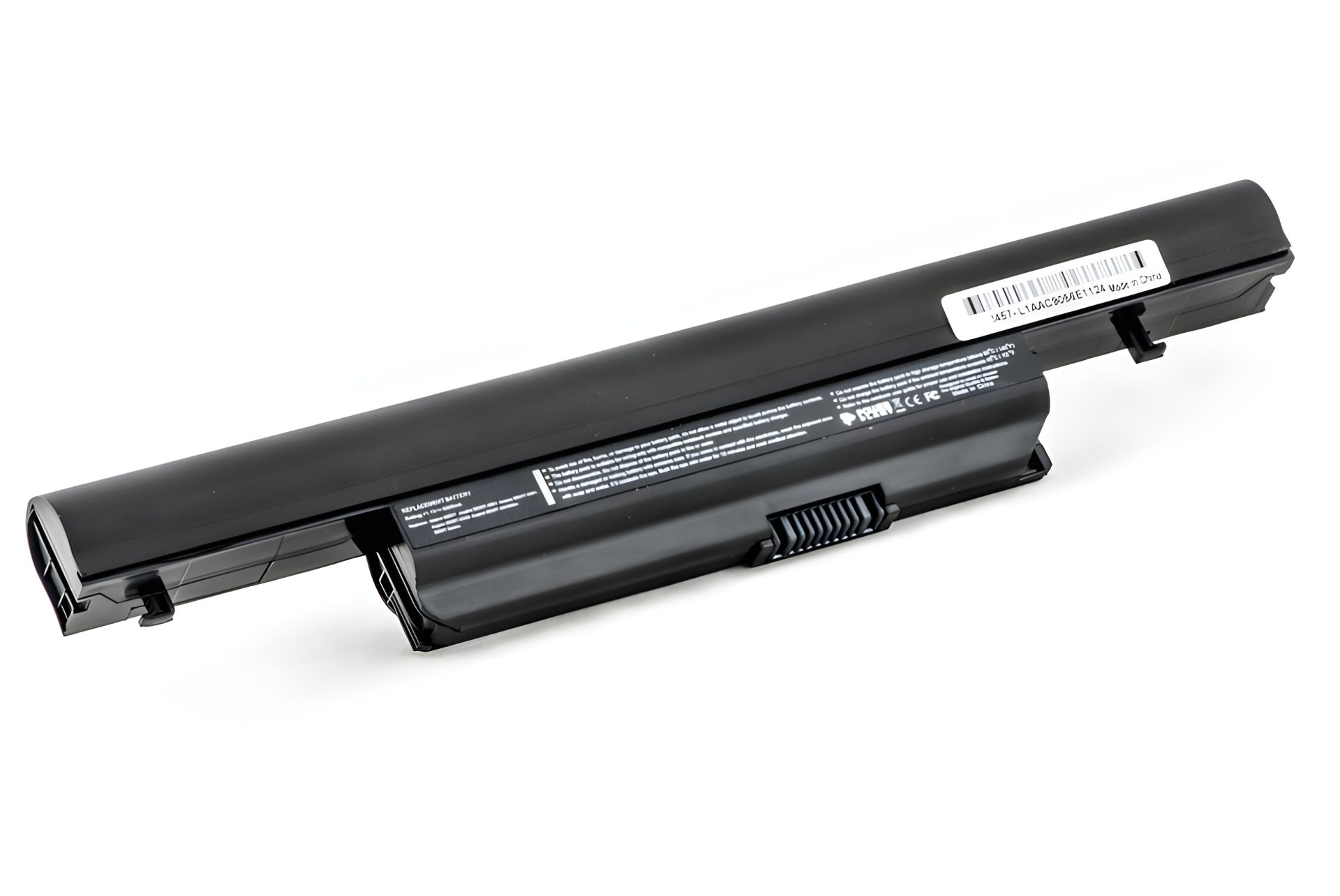 PowerPlant Акумулятори для ноутбуків ACER Aspire 4553 (AS10B41) 11.1V 5200mAh PowerPlant Акумулятори для ноутбуків ACER Aspire 4553 (AS10B41) 11.1V 5200mAh