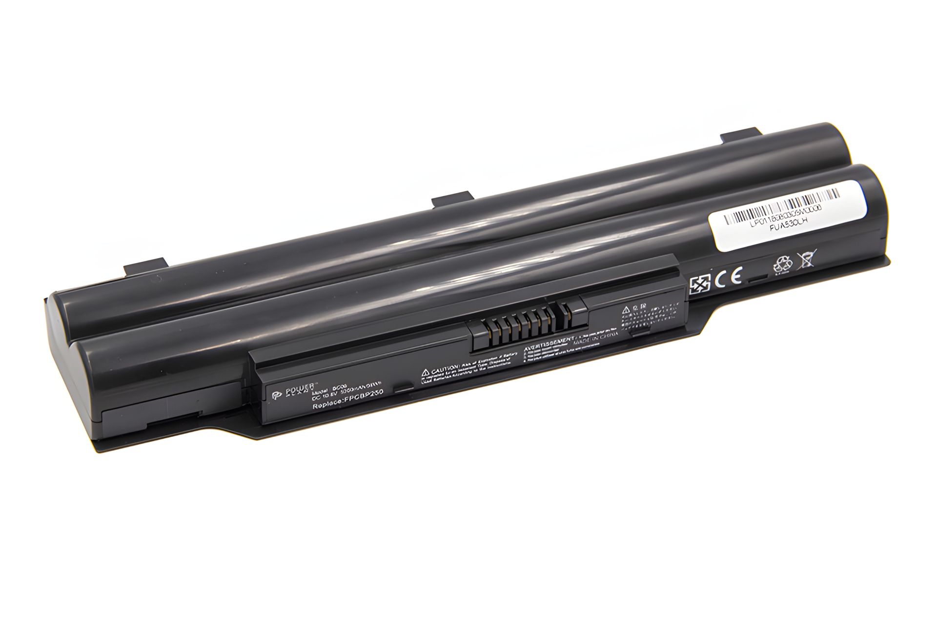 PowerPlant Аккумулятор FUJITSU LifeBook A530 (FPCBP250, FUA530LH) для ноутбуков 10.8V 5200mAh PowerPlant Аккумулятор FUJITSU LifeBook A530 (FPCBP250, FUA530LH) для ноутбуков 10.8V 5200mAh