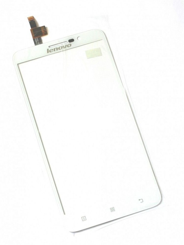Тачскрин Lenovo A850 Белый Тачскрин Lenovo A850 Белый
