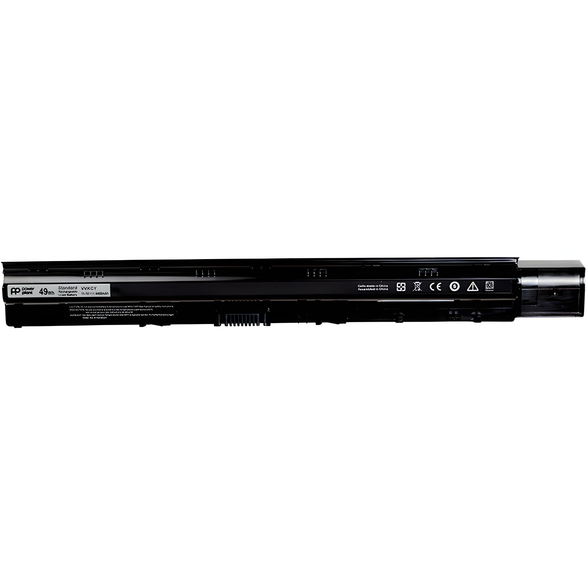 PowerPlant Акумулятори для DELL Latitude 3570 (VVKCY) 11.1V 4400mAh ноутбуків PowerPlant Акумулятори для DELL Latitude 3570 (VVKCY) 11.1V 4400mAh ноутбуків