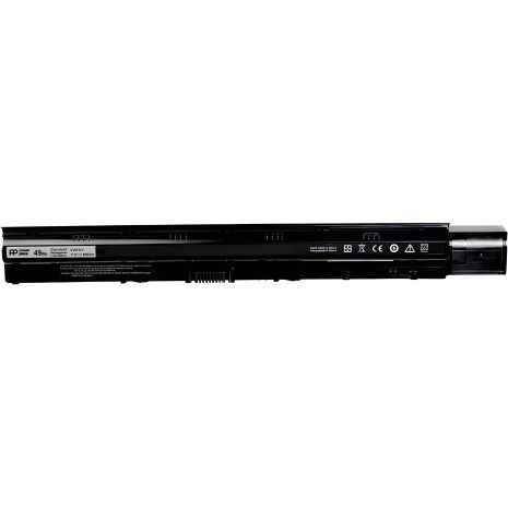 PowerPlant Акумулятори для DELL Latitude 3570 (VVKCY) 11.1V 4400mAh ноутбуків